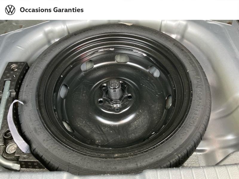 Voitures occasions VOLKSWAGEN T-ROC Life Plus Thionville