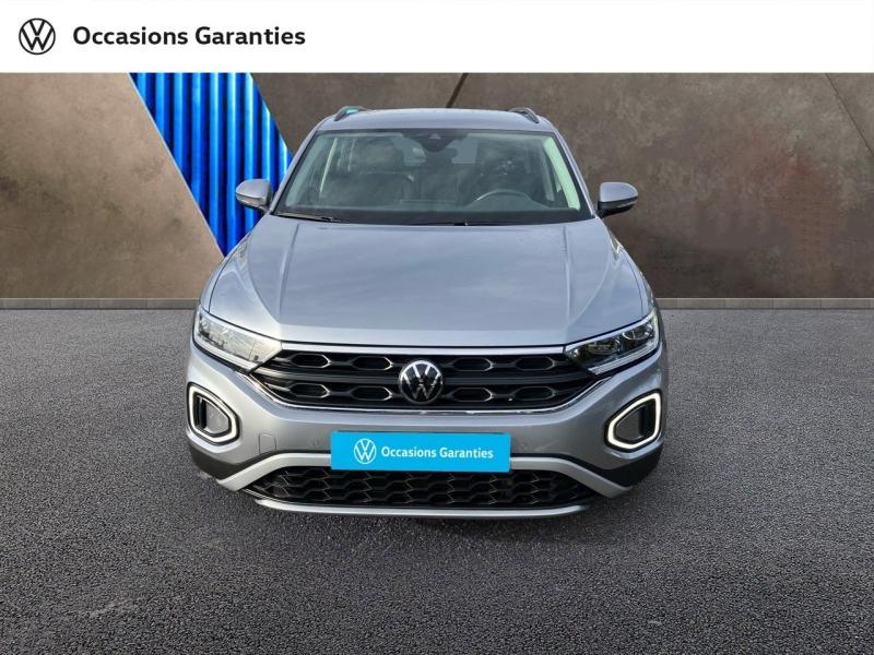 Voitures occasions VOLKSWAGEN T-ROC Life Plus Thionville