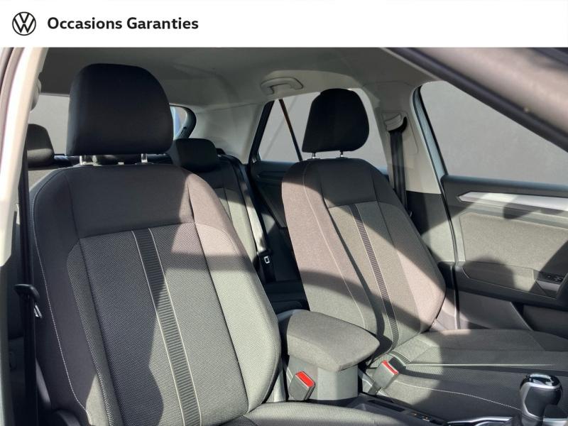 Voitures occasions VOLKSWAGEN T-ROC Life Plus Thionville