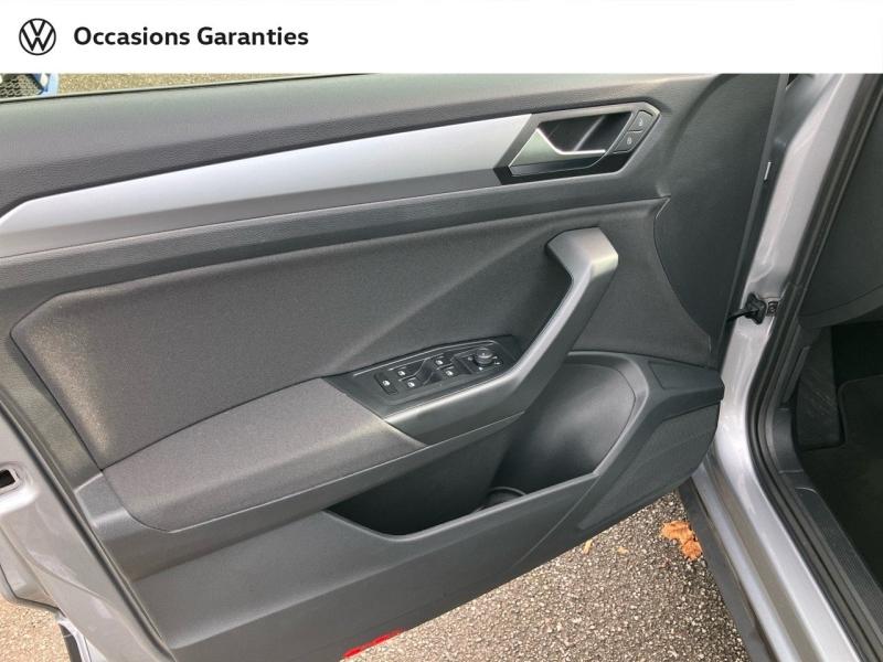 Voitures occasions VOLKSWAGEN T-ROC Life Plus Thionville