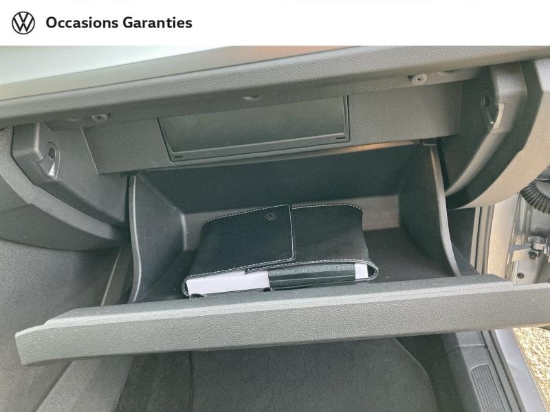 Voitures occasions VOLKSWAGEN T-ROC Life Plus Thionville