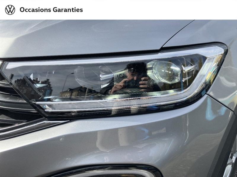 Voitures occasions VOLKSWAGEN T-ROC Life Plus Thionville