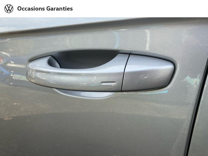 Voitures occasions VOLKSWAGEN T-ROC Life Plus Thionville