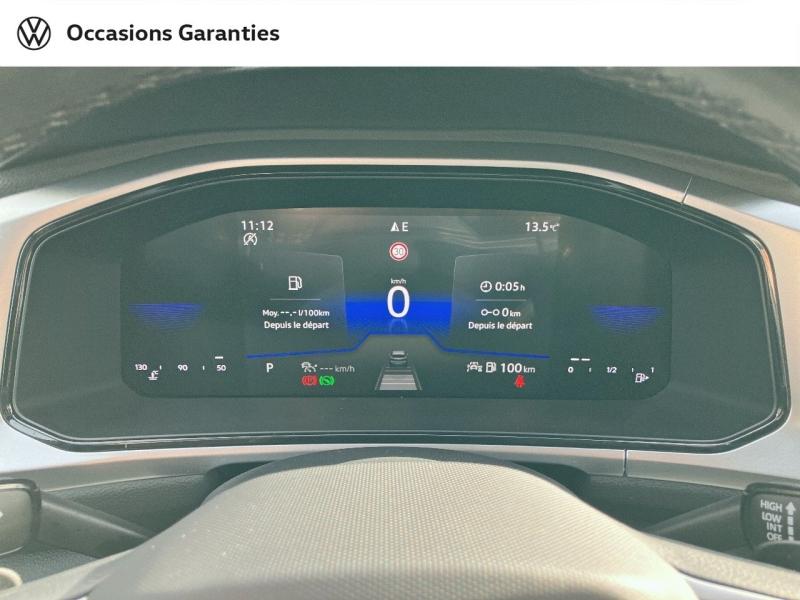 Voitures occasions VOLKSWAGEN T-ROC Life Plus Thionville