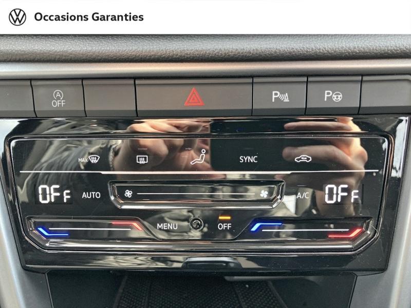 Voitures occasions VOLKSWAGEN T-ROC Life Plus Thionville