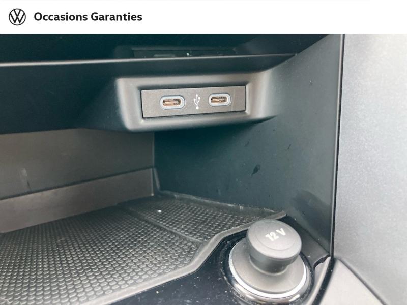 Voitures occasions VOLKSWAGEN T-ROC Life Plus Thionville