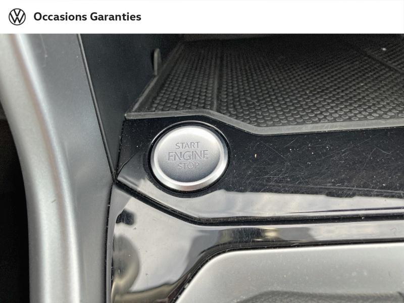 Voitures occasions VOLKSWAGEN T-ROC Life Plus Thionville