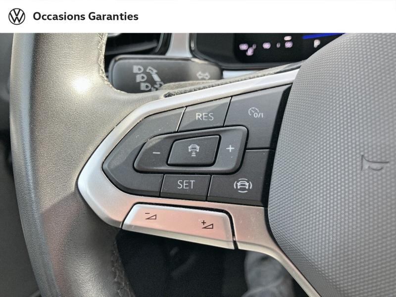 Voitures occasions VOLKSWAGEN T-ROC Life Plus Thionville