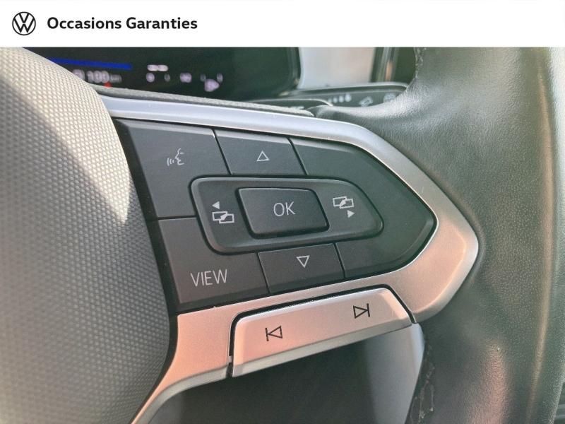 Voitures occasions VOLKSWAGEN T-ROC Life Plus Thionville