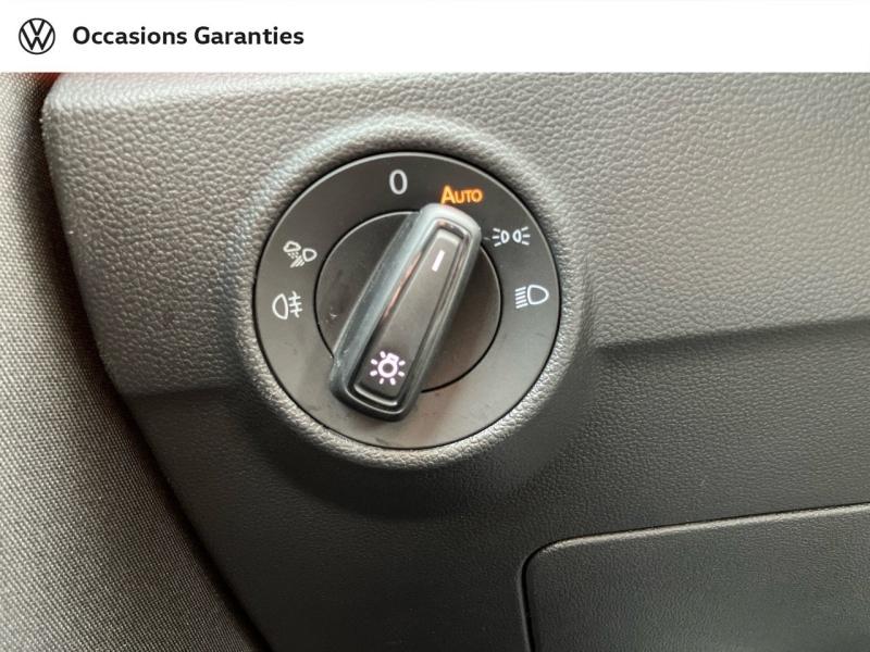 Voitures occasions VOLKSWAGEN T-ROC Life Plus Thionville