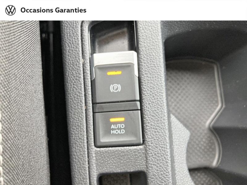 Voitures occasions VOLKSWAGEN T-ROC Life Plus Thionville