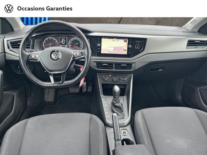 Voitures occasions VOLKSWAGEN POLO Confortline Thionville