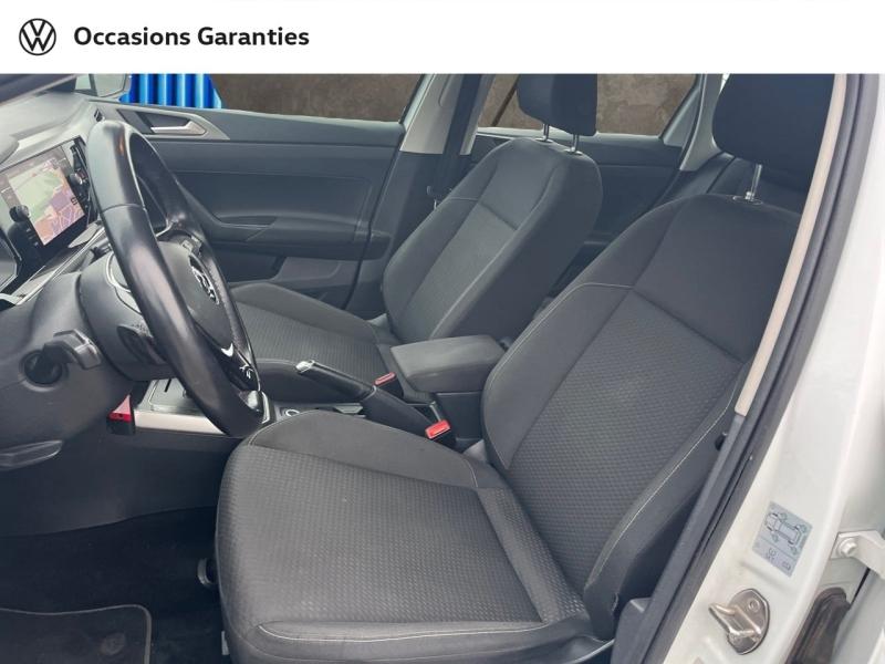 Voitures occasions VOLKSWAGEN POLO Confortline Thionville