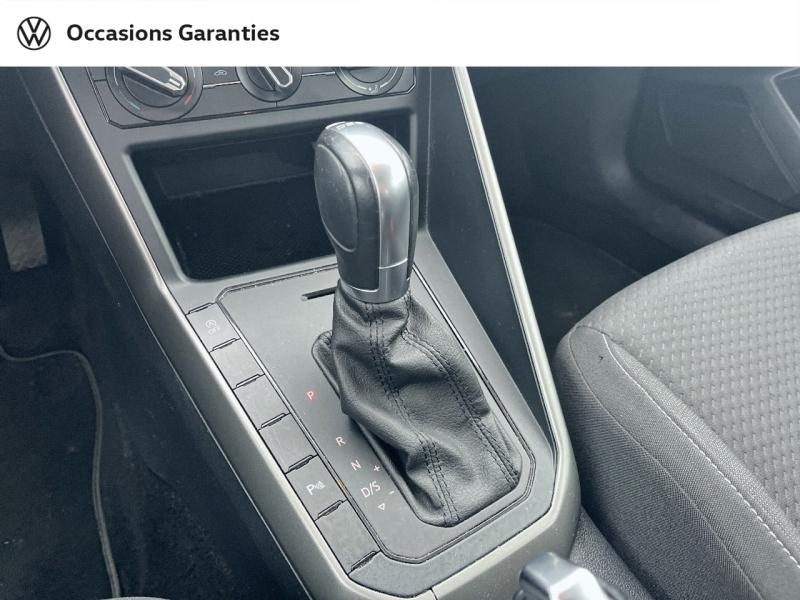 Voitures occasions VOLKSWAGEN POLO Confortline Thionville