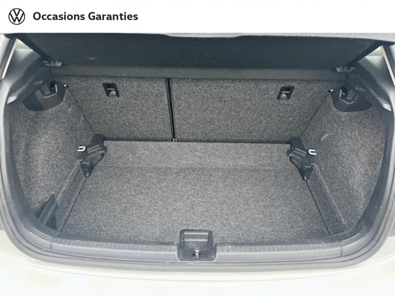 Voitures occasions VOLKSWAGEN POLO Confortline Thionville