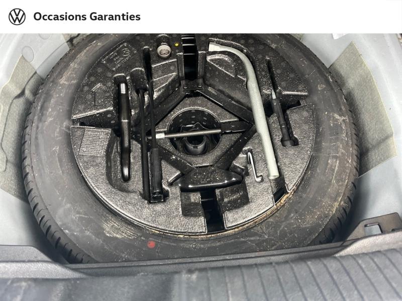 Voitures occasions VOLKSWAGEN POLO Confortline Thionville