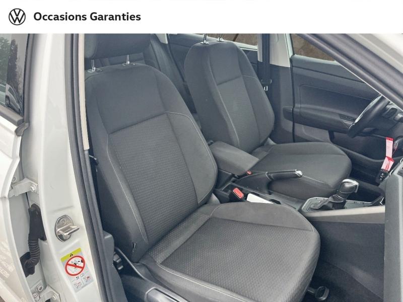 Voitures occasions VOLKSWAGEN POLO Confortline Thionville
