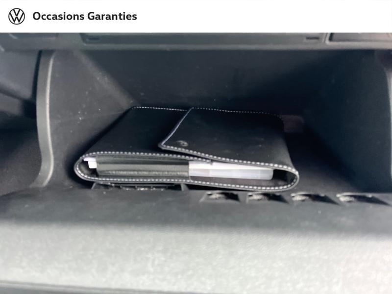 Voitures occasions VOLKSWAGEN POLO Confortline Thionville