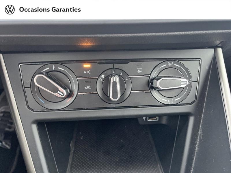 Voitures occasions VOLKSWAGEN POLO Confortline Thionville