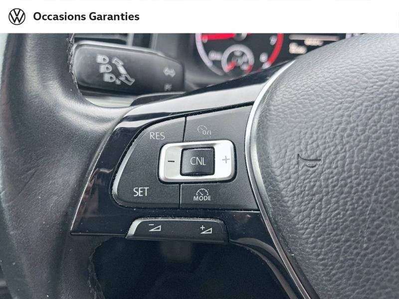 Voitures occasions VOLKSWAGEN POLO Confortline Thionville