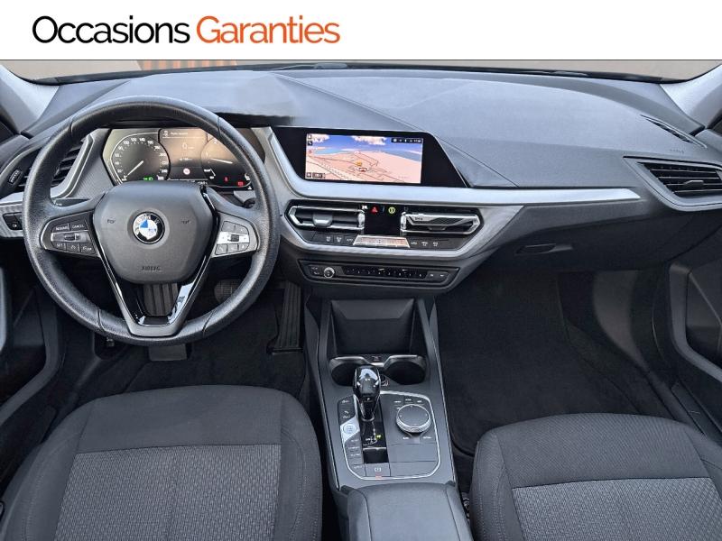 Voitures occasions BMW SERIE 1 Lounge Thionville