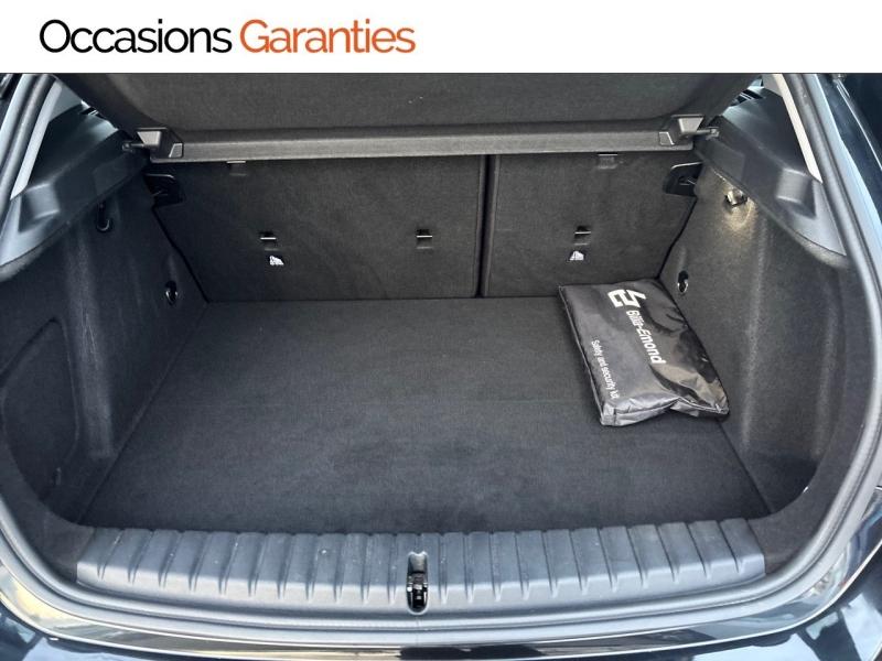 Voitures occasions BMW SERIE 1 Lounge Thionville