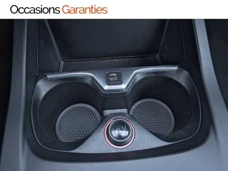 Voitures occasions BMW SERIE 1 Lounge Thionville