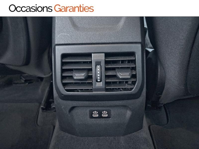 Voitures occasions BMW SERIE 1 Lounge Thionville