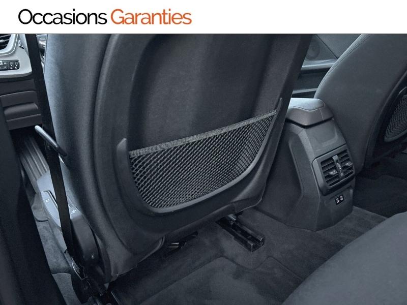 Voitures occasions BMW SERIE 1 Lounge Thionville