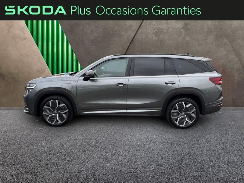 Voitures occasions ŠKODA KODIAQ Sportline Thionville