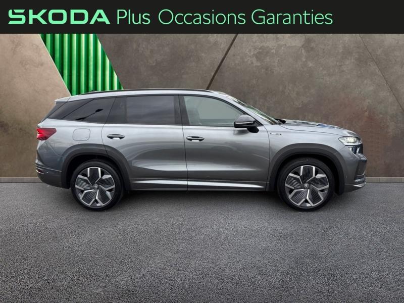 Voitures occasions ŠKODA KODIAQ Sportline Thionville