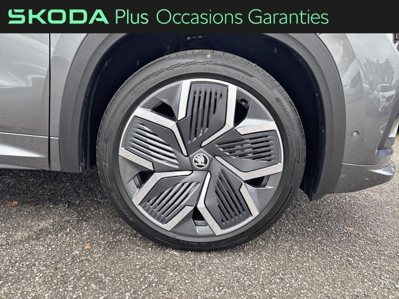 Voitures occasions ŠKODA KODIAQ Sportline Thionville