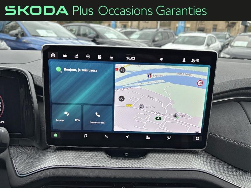 Voitures occasions ŠKODA KODIAQ Sportline Thionville