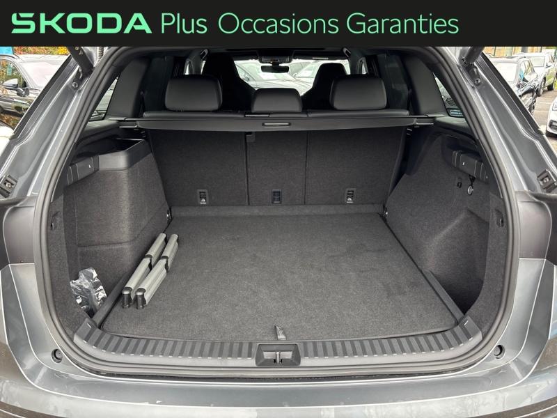 Voitures occasions ŠKODA KODIAQ Sportline Thionville