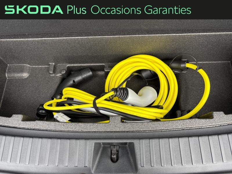 Voitures occasions ŠKODA KODIAQ Sportline Thionville