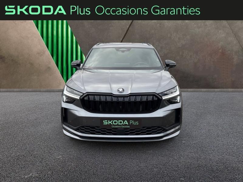Voitures occasions ŠKODA KODIAQ Sportline Thionville