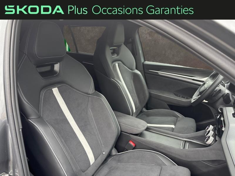 Voitures occasions ŠKODA KODIAQ Sportline Thionville