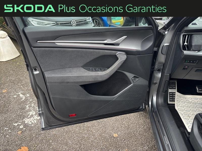 Voitures occasions ŠKODA KODIAQ Sportline Thionville
