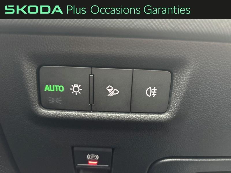 Voitures occasions ŠKODA KODIAQ Sportline Thionville