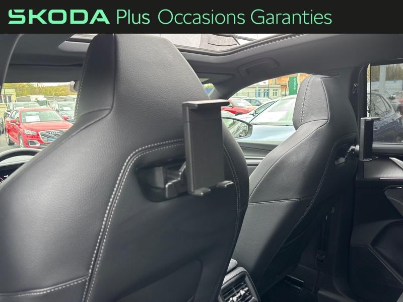 Voitures occasions ŠKODA KODIAQ Sportline Thionville