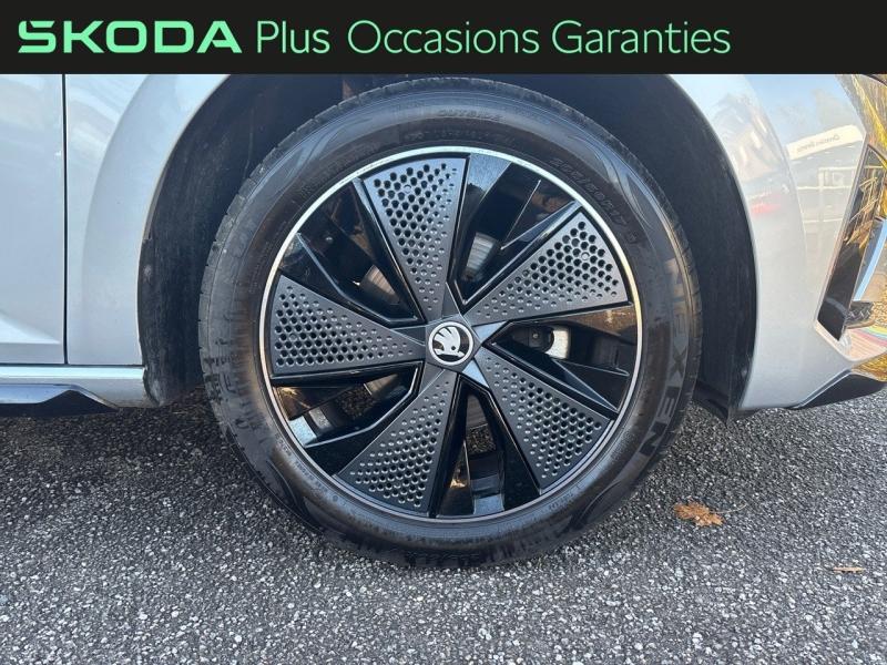 Voitures occasions ŠKODA SCALA Monte-Carlo Thionville