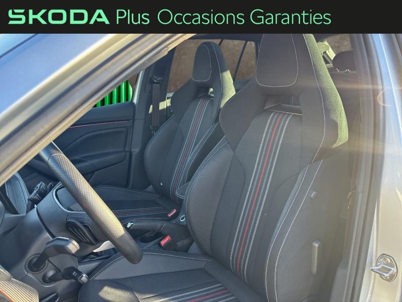 Voitures occasions ŠKODA SCALA Monte-Carlo Thionville