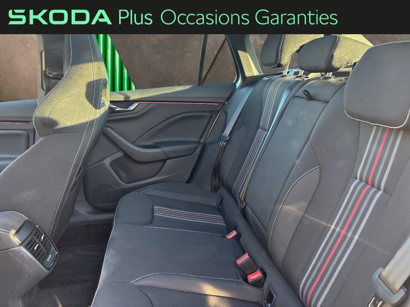 Voitures occasions ŠKODA SCALA Monte-Carlo Thionville