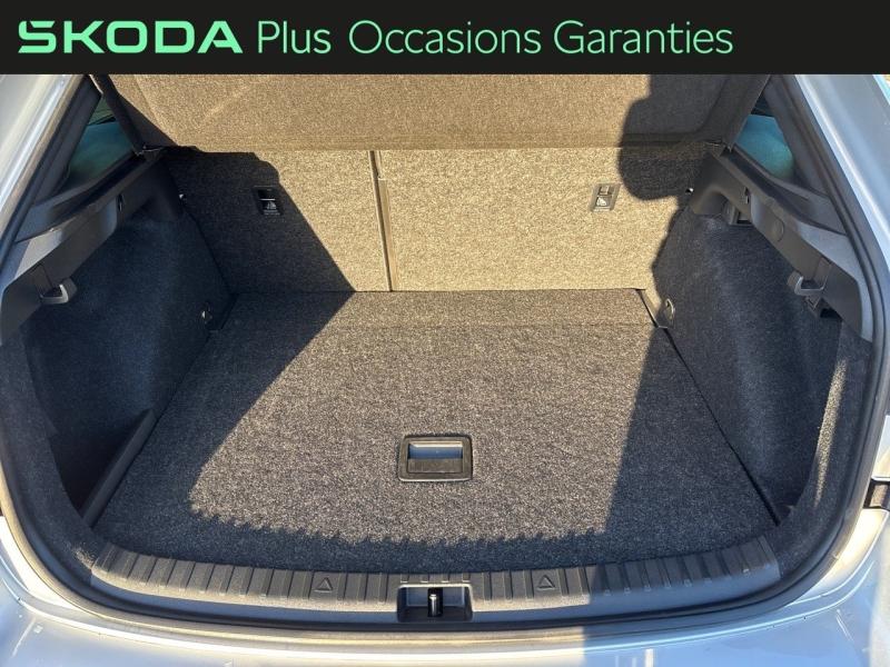 Voitures occasions ŠKODA SCALA Monte-Carlo Thionville