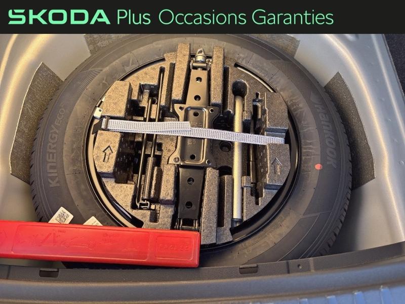 Voitures occasions ŠKODA SCALA Monte-Carlo Thionville