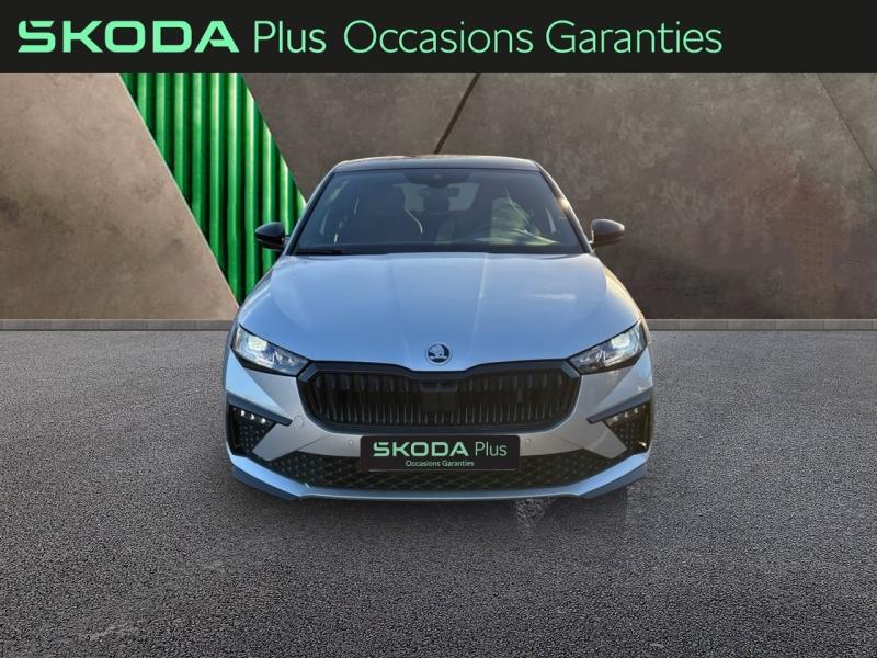 Voitures occasions ŠKODA SCALA Monte-Carlo Thionville