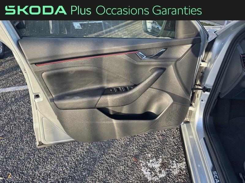 Voitures occasions ŠKODA SCALA Monte-Carlo Thionville