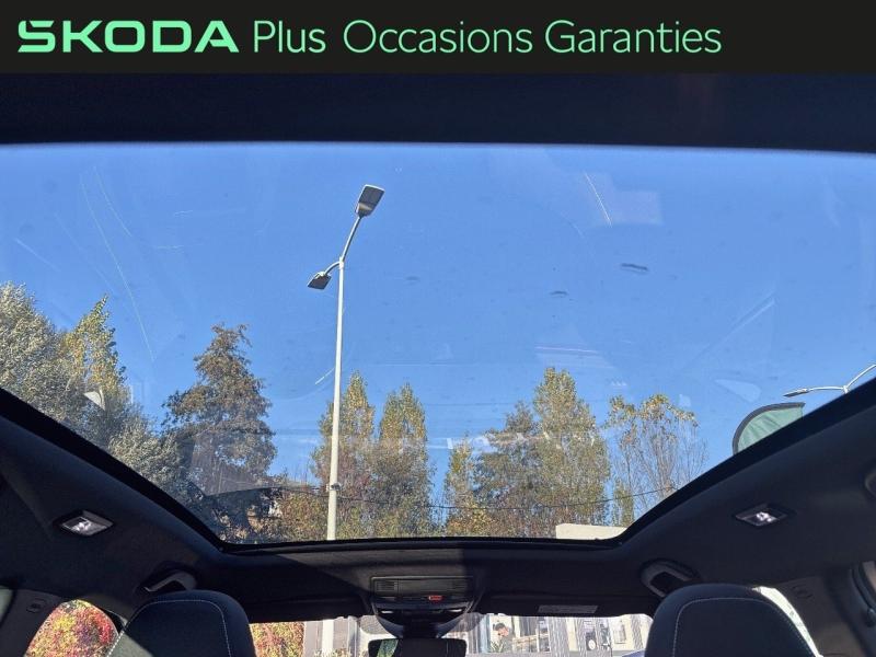 Voitures occasions ŠKODA SCALA Monte-Carlo Thionville