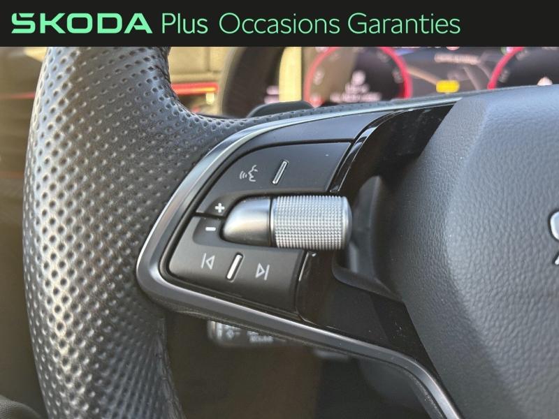 Voitures occasions ŠKODA SCALA Monte-Carlo Thionville