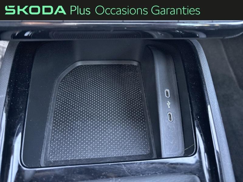 Voitures occasions ŠKODA SCALA Monte-Carlo Thionville